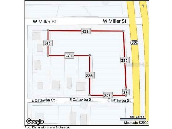 0 Us Hwy 27/441 & Miller Avenue Fruitland Park FL 34731 G5090518 image20