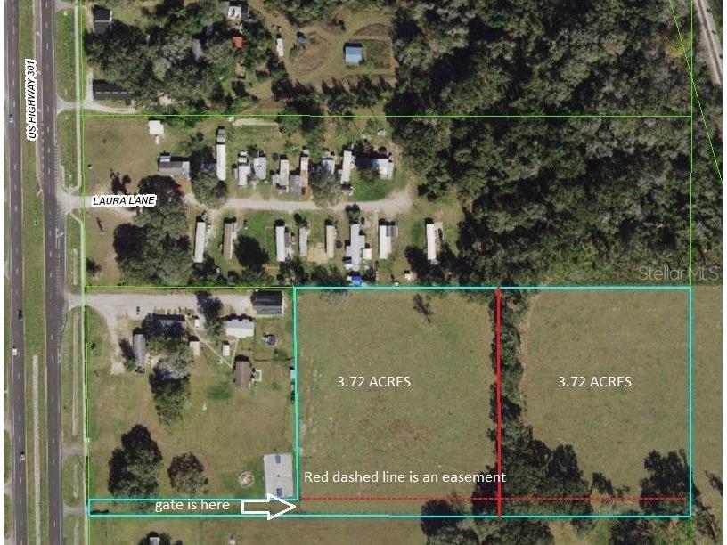 0 Us Hwy 301 Dade City FL 33523 T3349402 image1