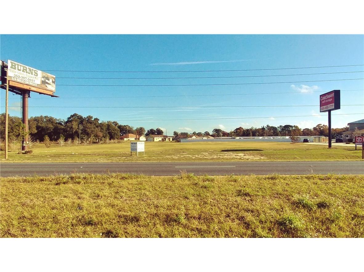 0 Us Hwy 441/27 Summerfield FL 34491 G5024005 image1