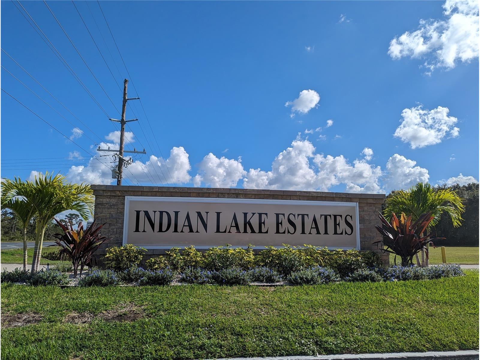 0 Valencia Drive Indian Lake Estates FL 33855 - LAKE WALK IN THE WATER K4903206 image1