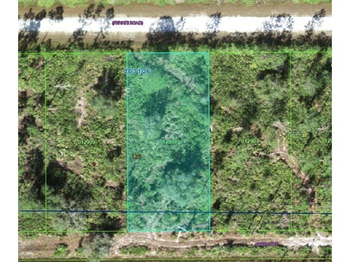 0 Valencia Drive Indian Lake Estates FL 33855 L4949850 image1