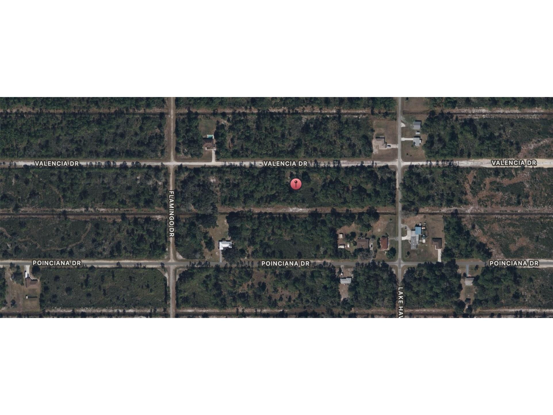 0 Valencia Drive Lake Wales FL 33898 O6265328 image1