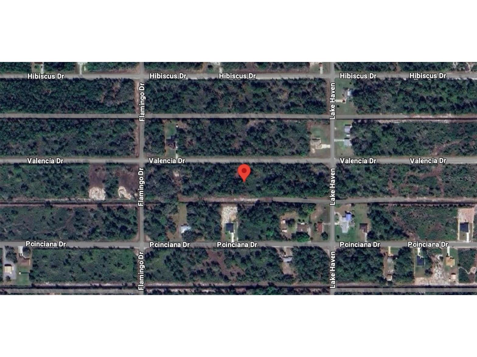 0 Valencia Drive Lake Wales FL 33898 O6265328 image2
