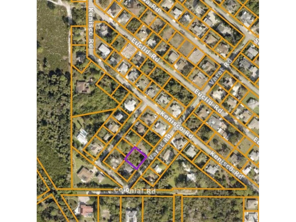 0 Varet Road Venice FL 34293 A4557577 image1
