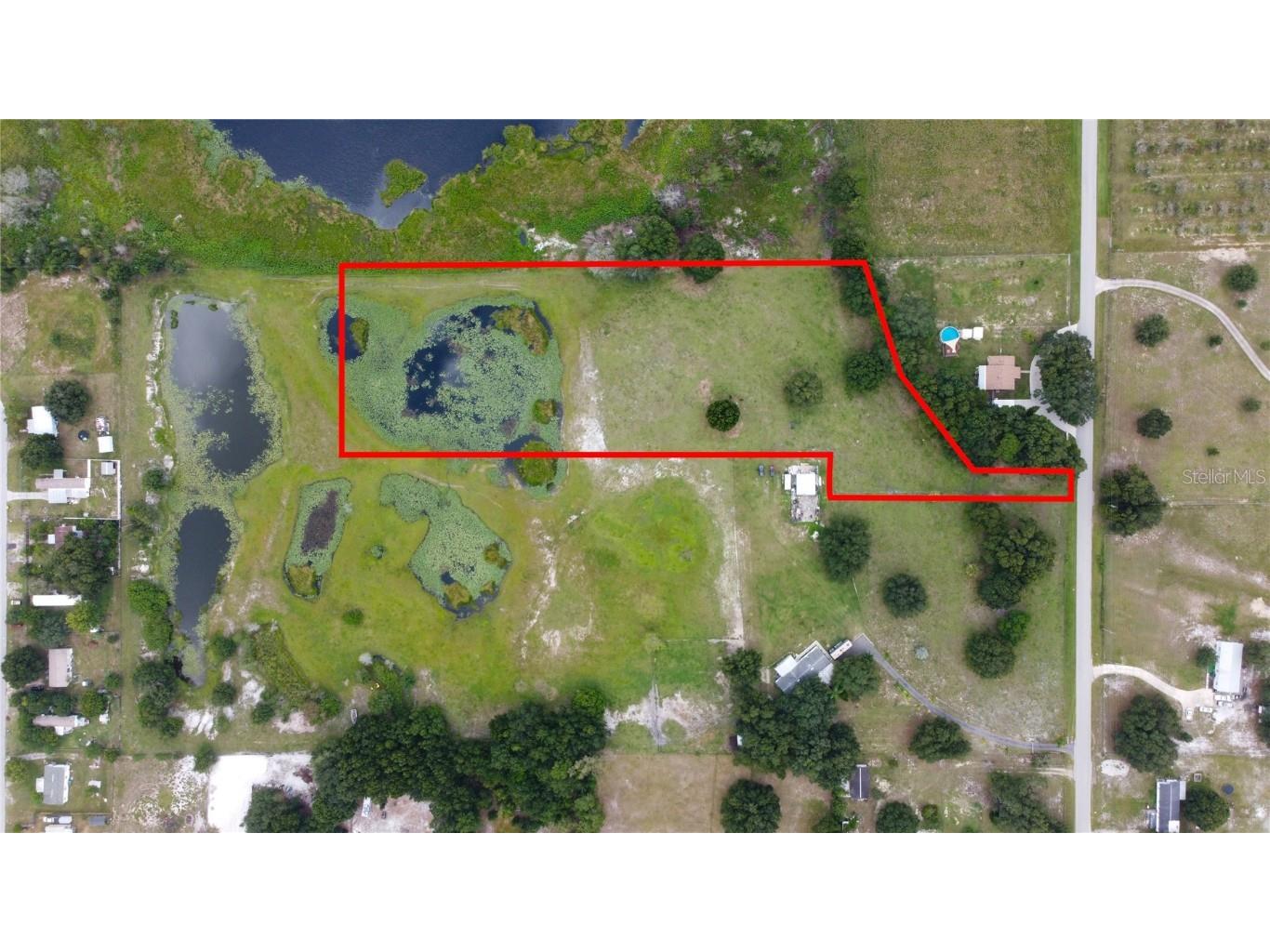 0 Vaughn Road Bartow FL 33830 L4931828 image1