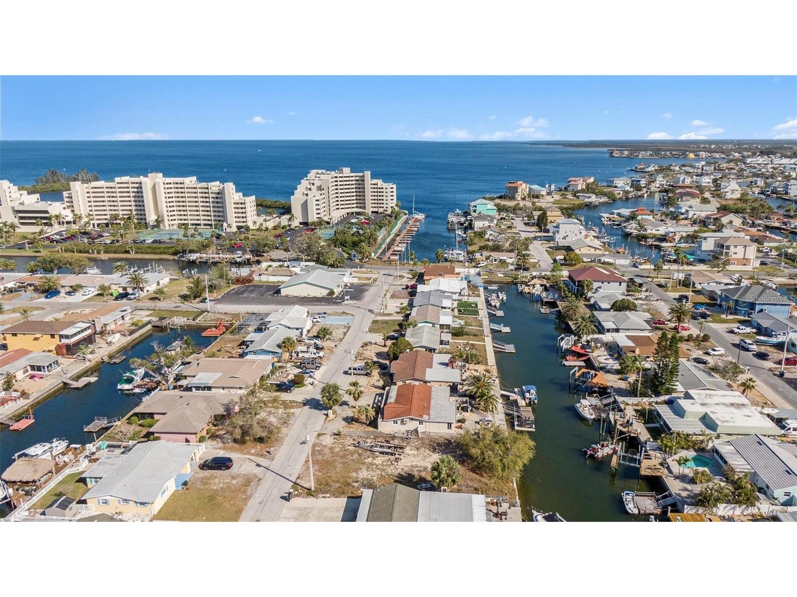 0 Veronica Drive Hudson FL 34667 TB8465506 image1