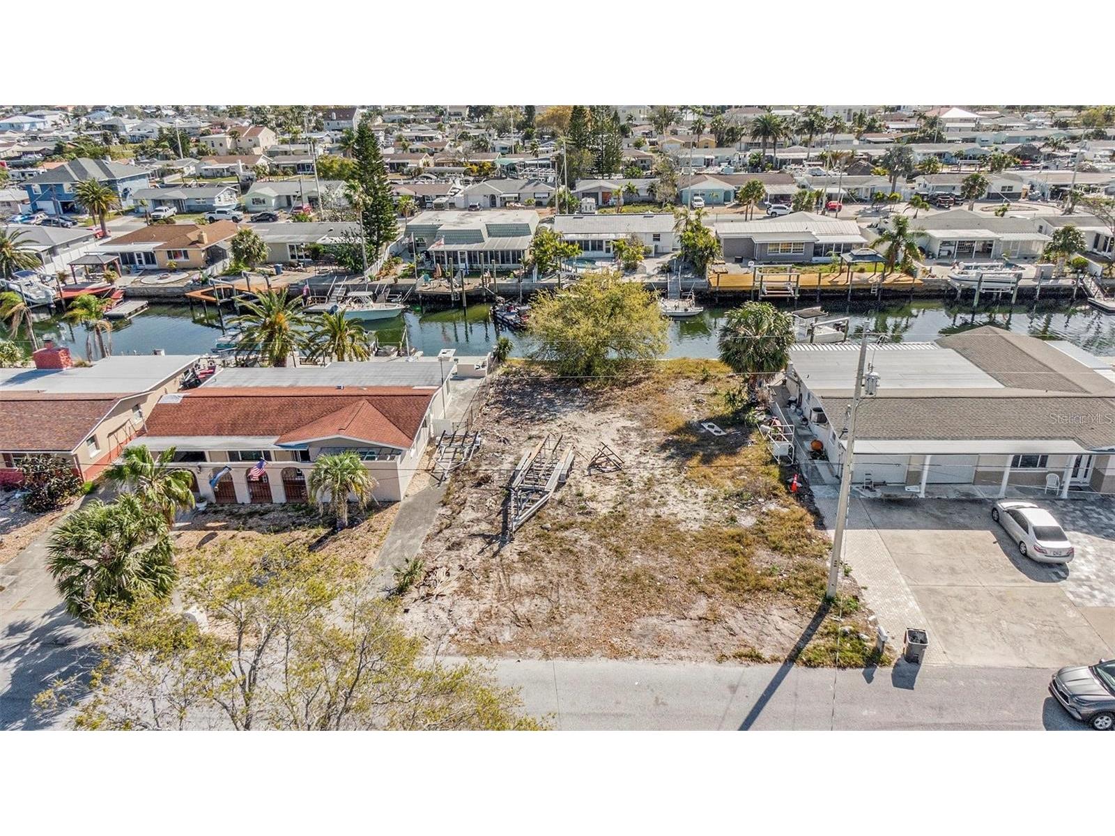 0 Veronica Drive Hudson FL 34667 TB8465506 image2