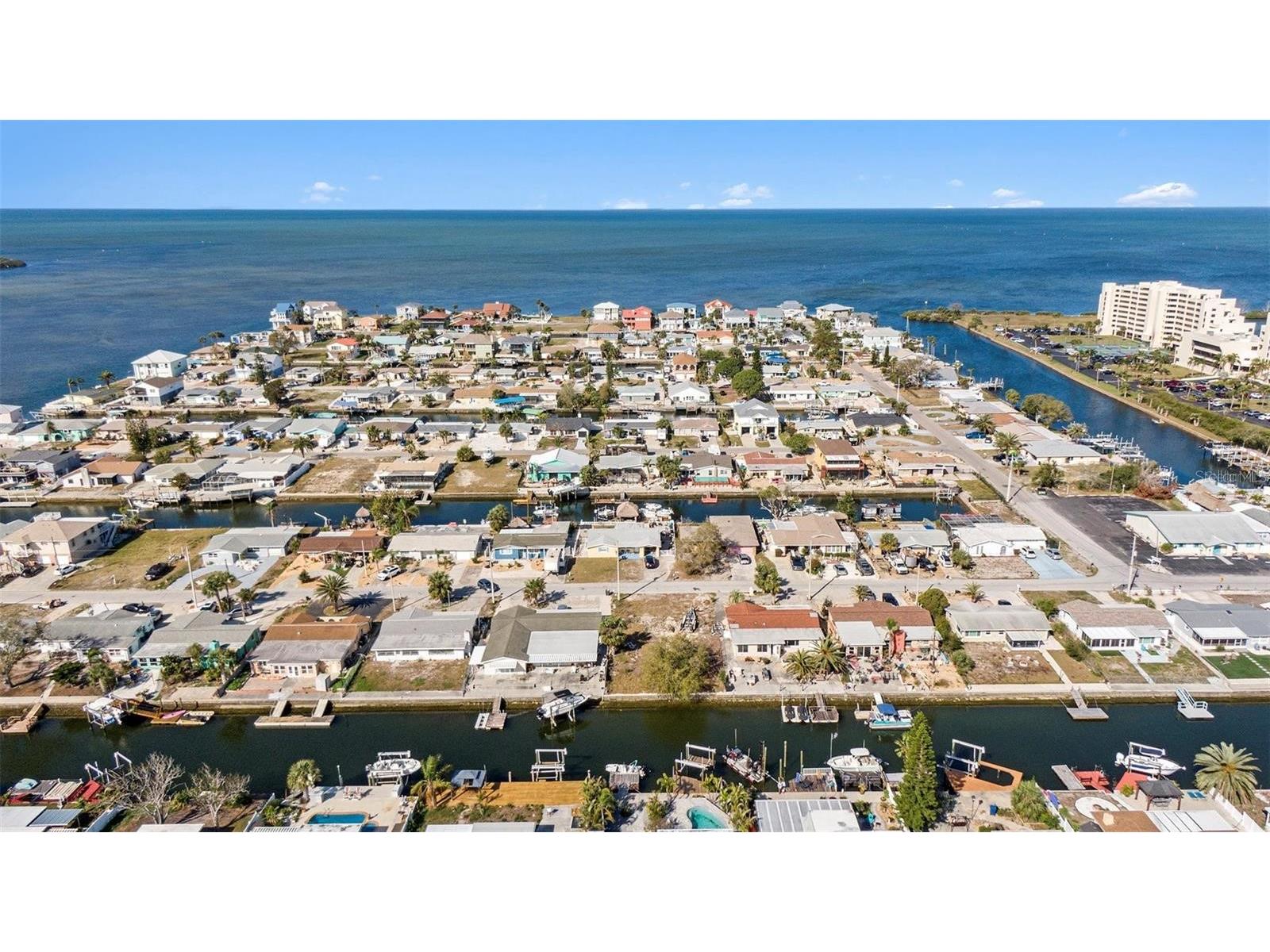 0 Veronica Drive Hudson FL 34667 TB8465506 image3