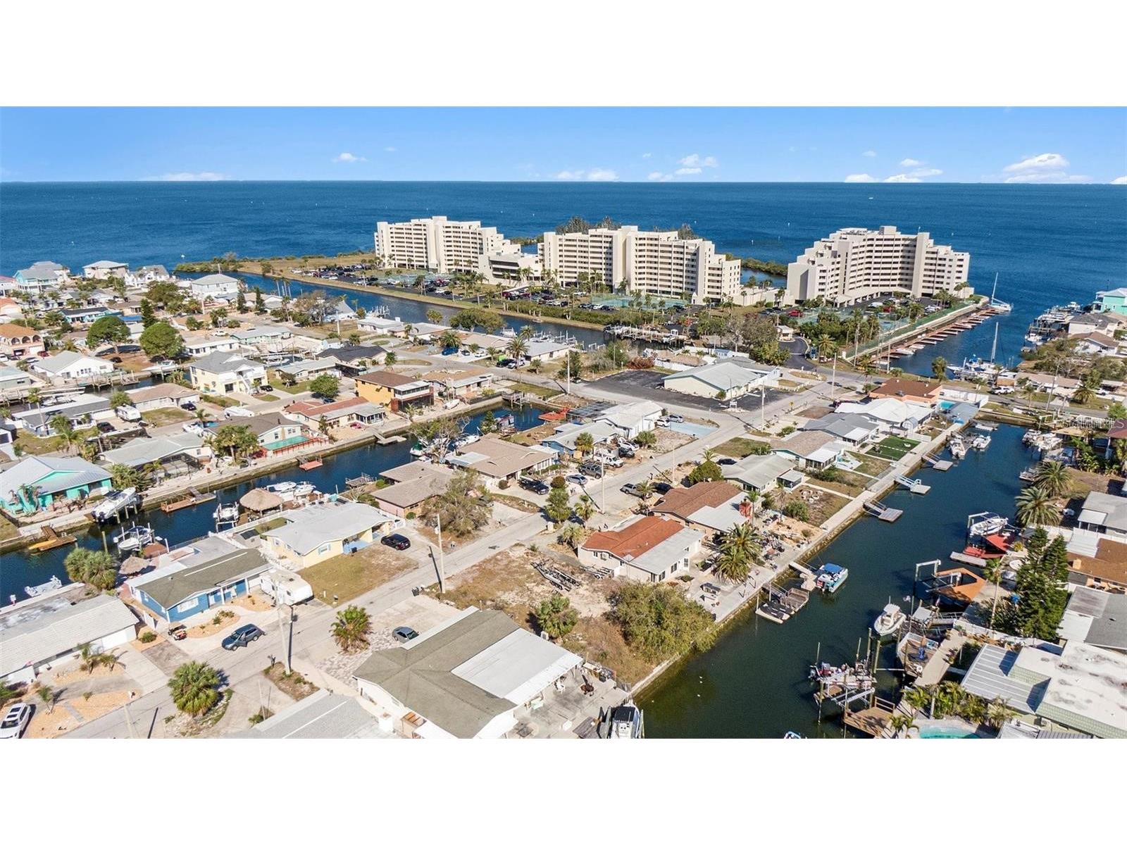 0 Veronica Drive Hudson FL 34667 TB8465506 image4