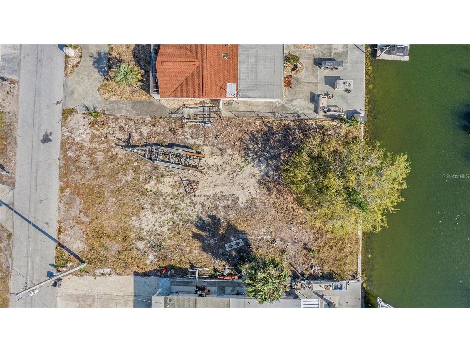 0 Veronica Drive Hudson FL 34667 TB8465506 image5