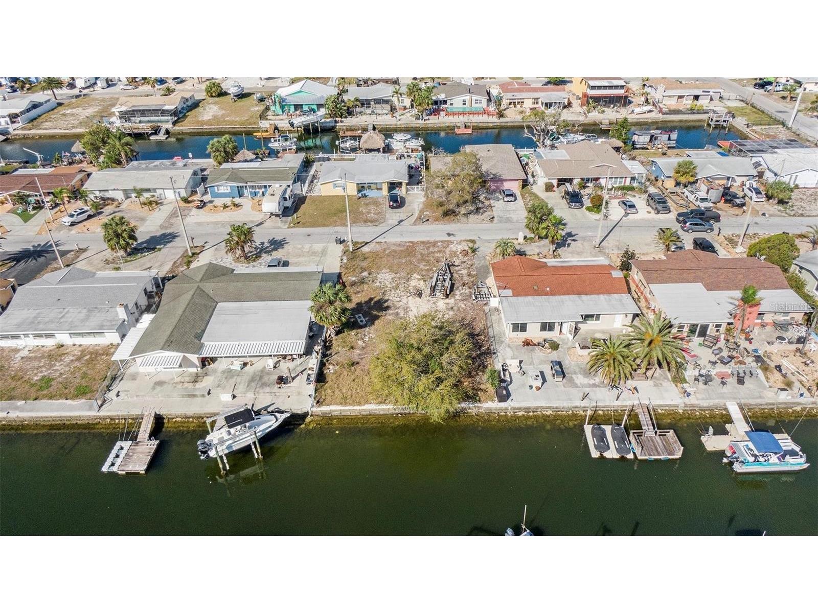 0 Veronica Drive Hudson FL 34667 TB8465506 image6