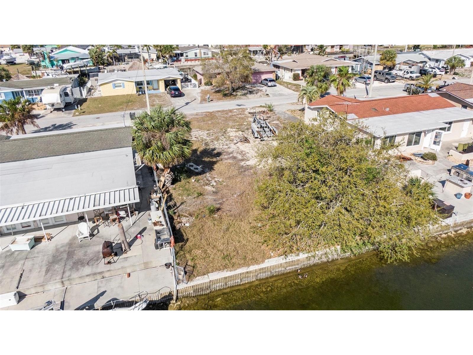 0 Veronica Drive Hudson FL 34667 TB8465506 image8