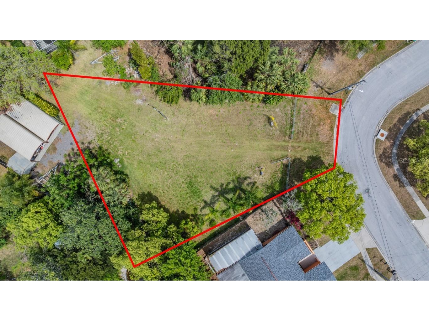 0 Villa Drive Hudson FL 34667 W7874021 image1