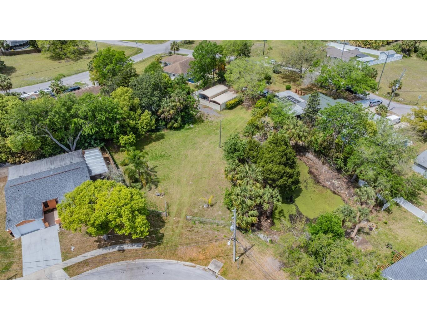 0 Villa Drive Hudson FL 34667 W7874021 image13