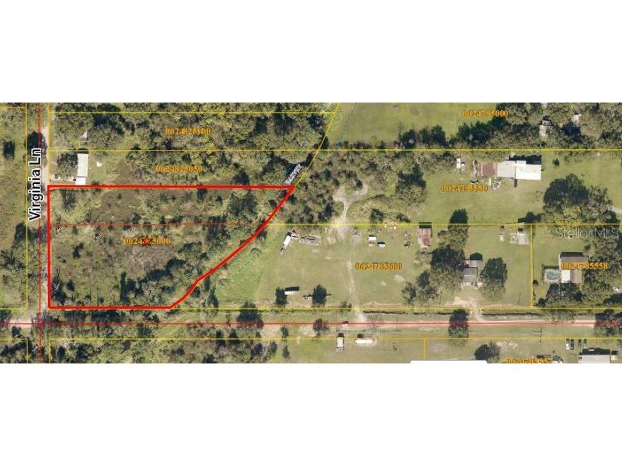 0 Virginia Lane Seffner FL 33584 T3506126 image1