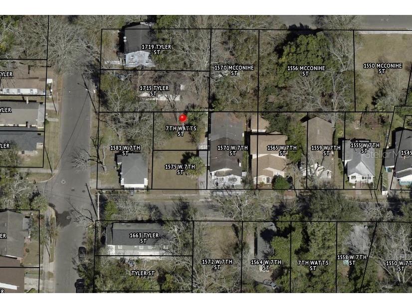 0 W 7th Street W Jacksonville FL 32209 U8251686 image1