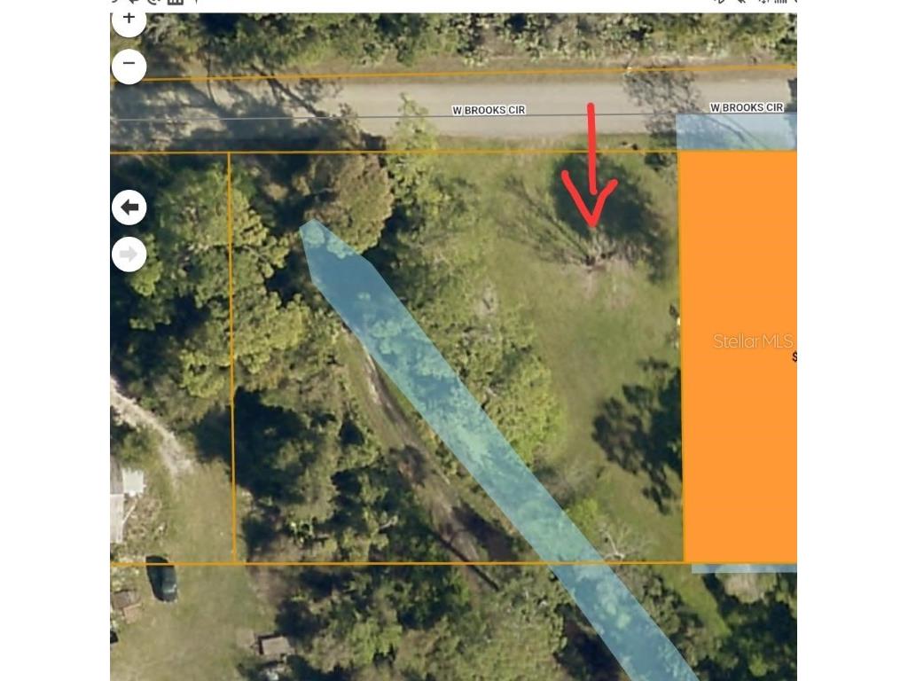 0 W Brooks Circle Oak Hill FL 32759 G5083211 image1