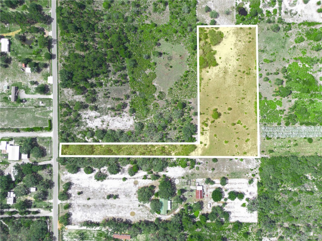 0 W Frostproof Road Frostproof FL 33843 K4902925 image1