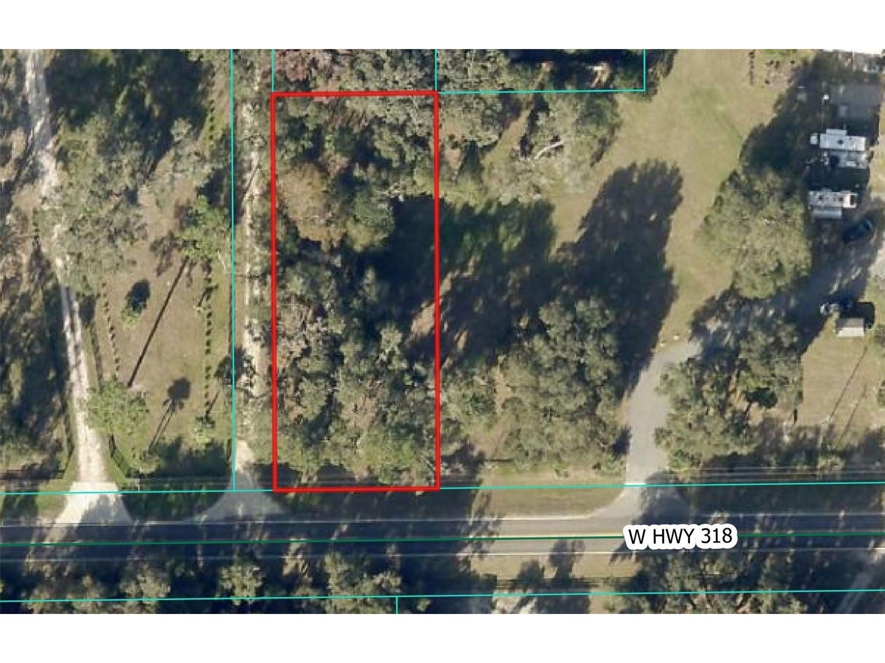 0 W Highway 318 Citra FL 32113 OM718125 image1