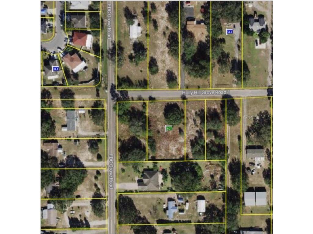 0 W Holly Hill Grove 1 Road Davenport FL 33837 L4949833 image1
