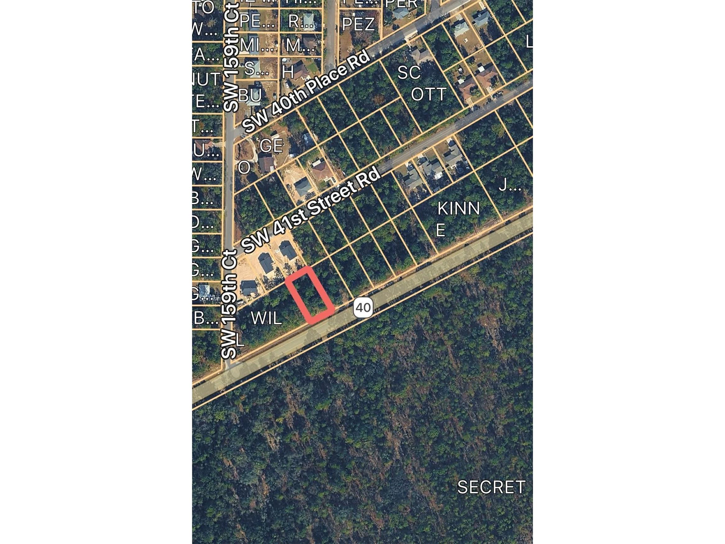 0 W Hwy 40 Ocala FL 34481 OM720361 image1