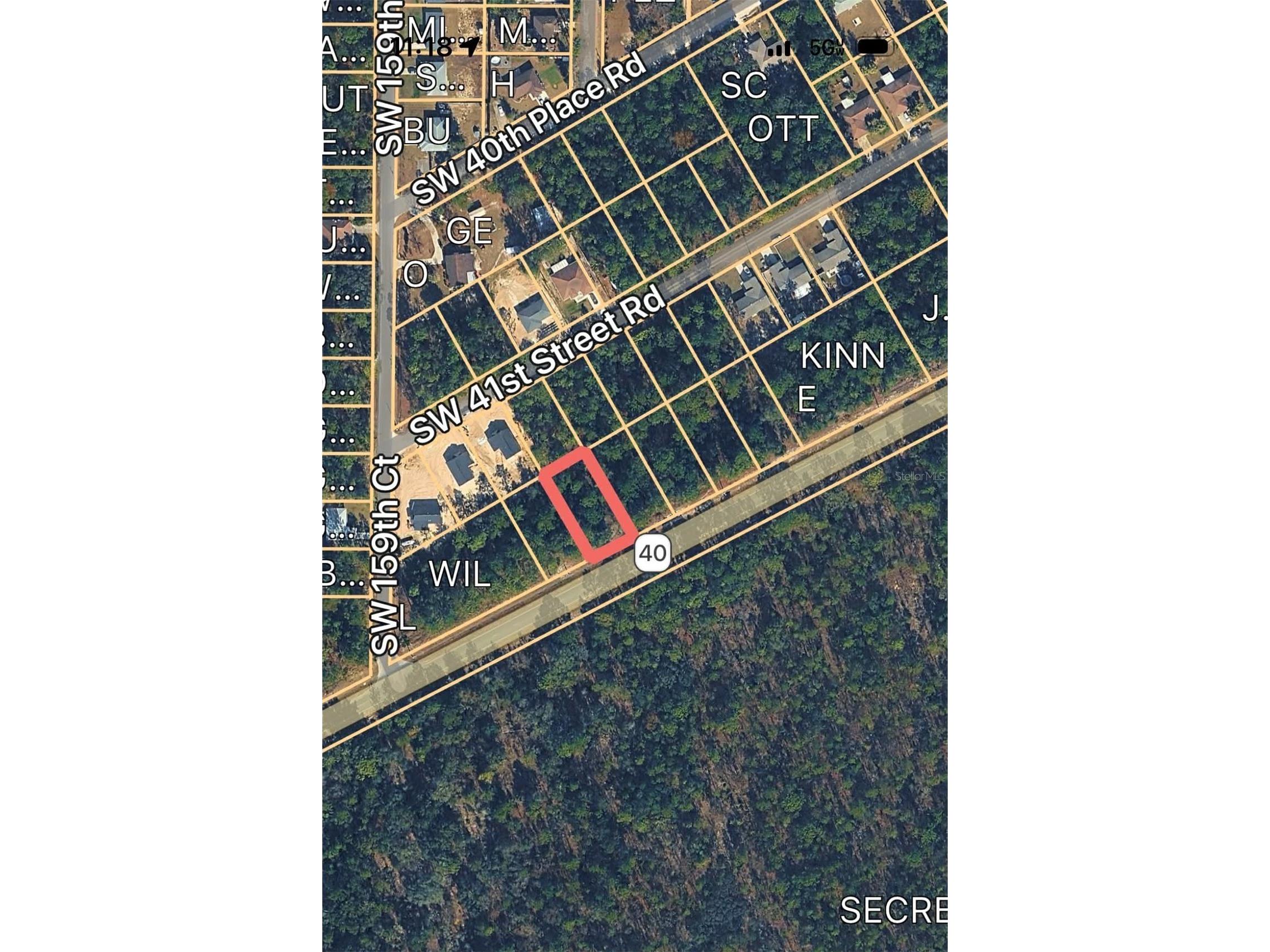 0 W Hwy 40 Ocala FL 34481 OM720378 image1