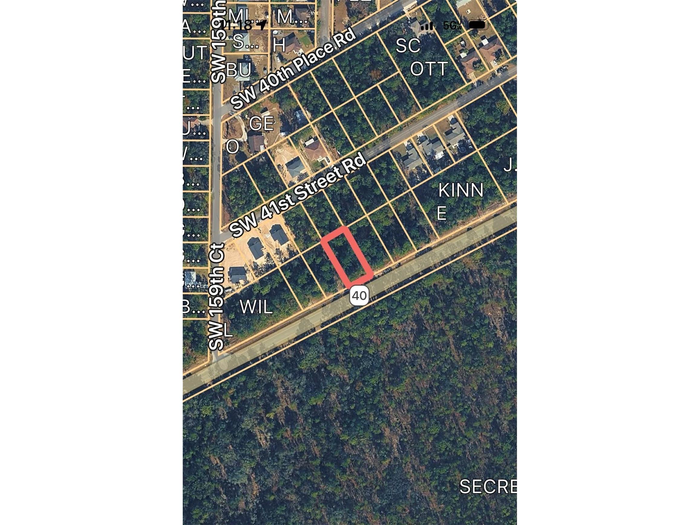 0 W Hwy 40 Ocala FL 34481 OM720380 image1