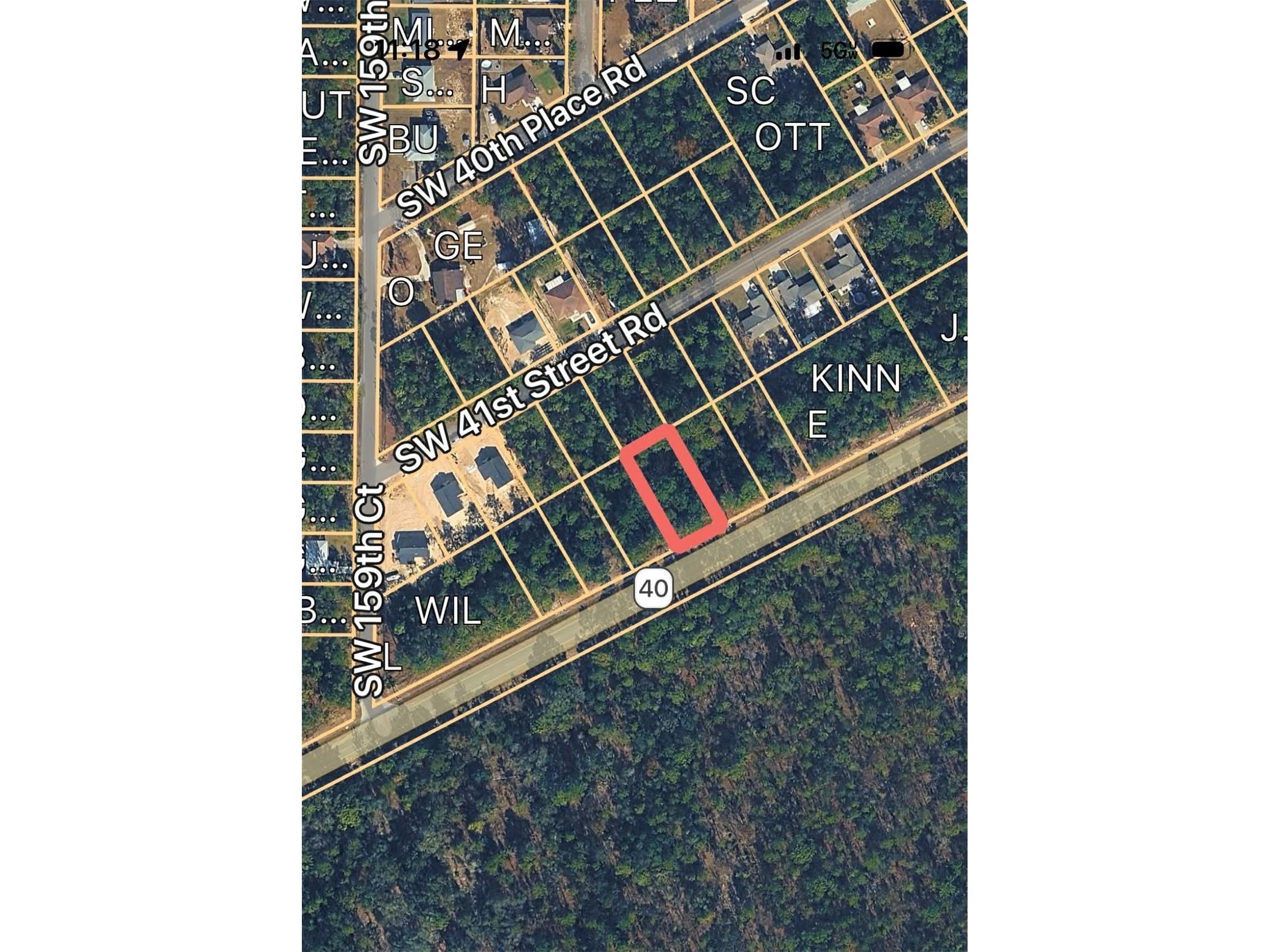 0 W Hwy 40 Ocala FL 34481 OM720383 image1