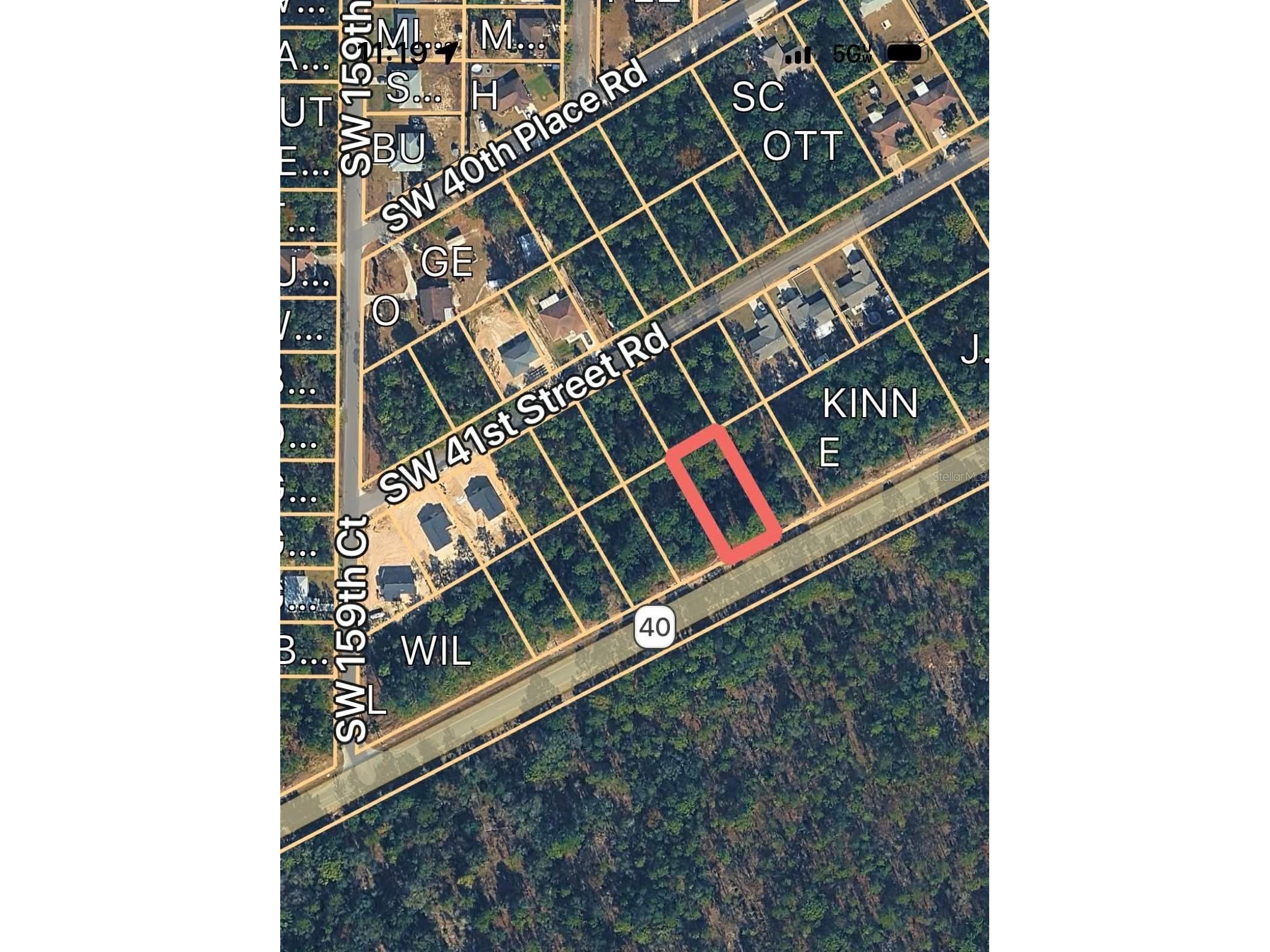 0 W Hwy 40 Ocala FL 34481 OM720384 image1