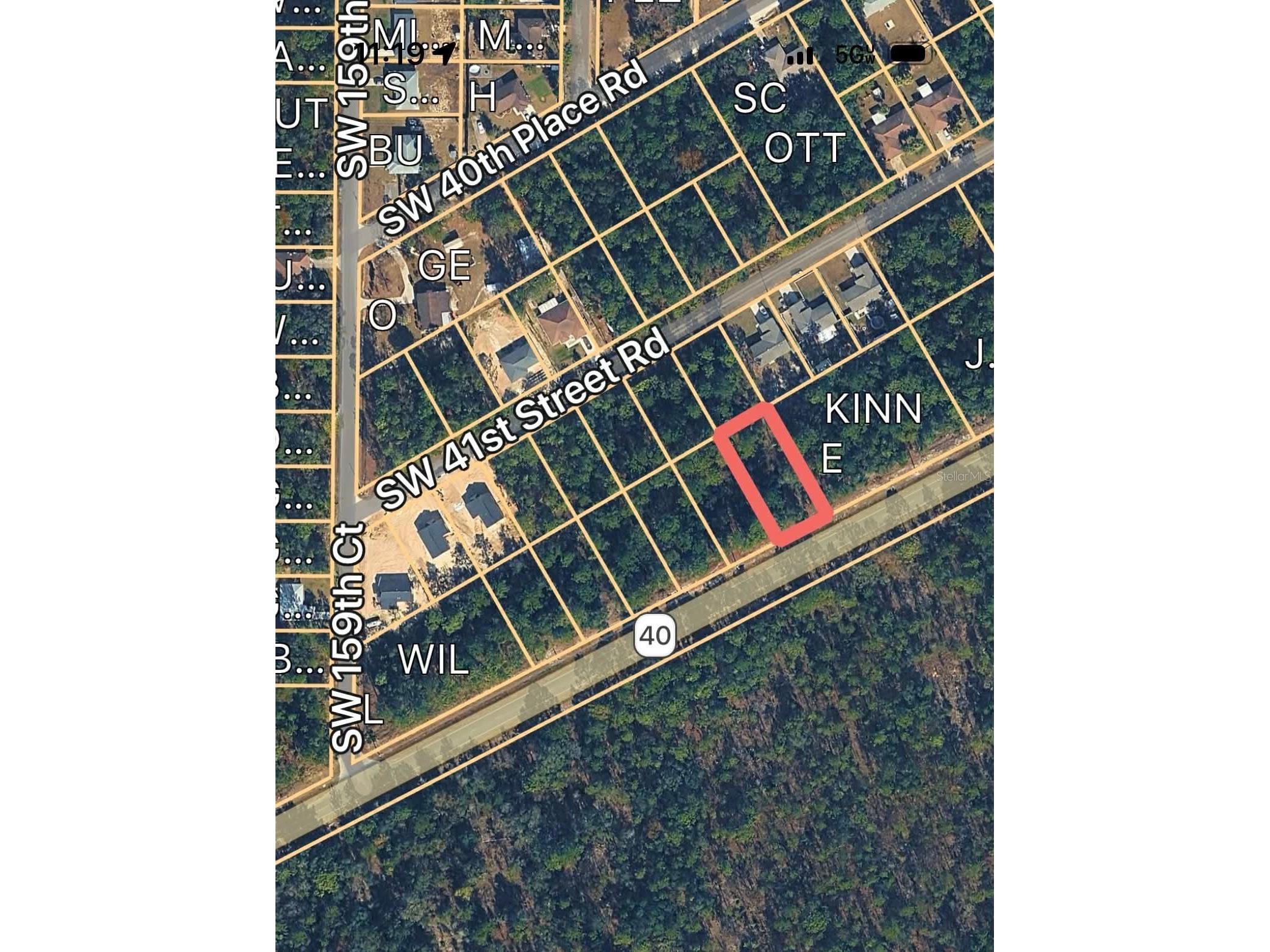 0 W Hwy 40 Ocala FL 34481 OM720387 image1