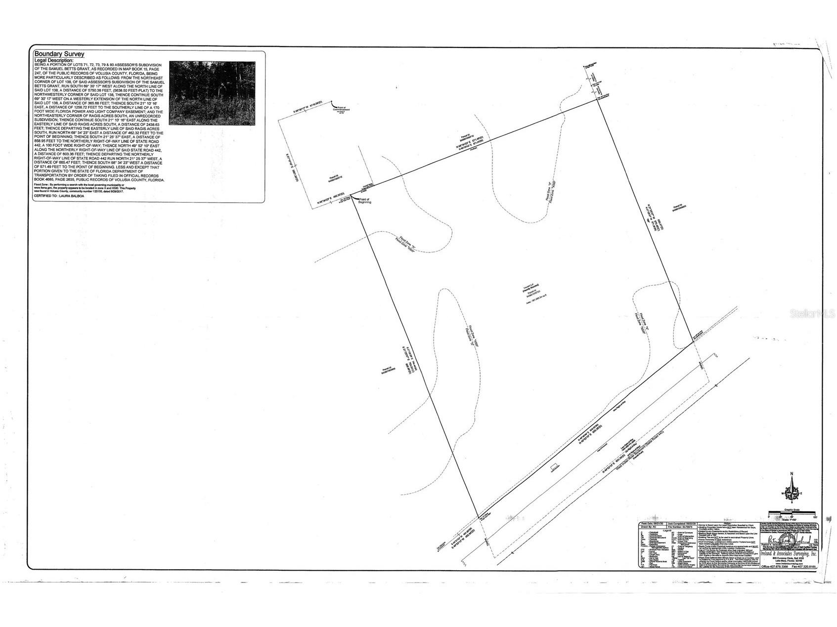 0 W Indian River Boulevard Edgewater FL 32132 NS1083140 image13