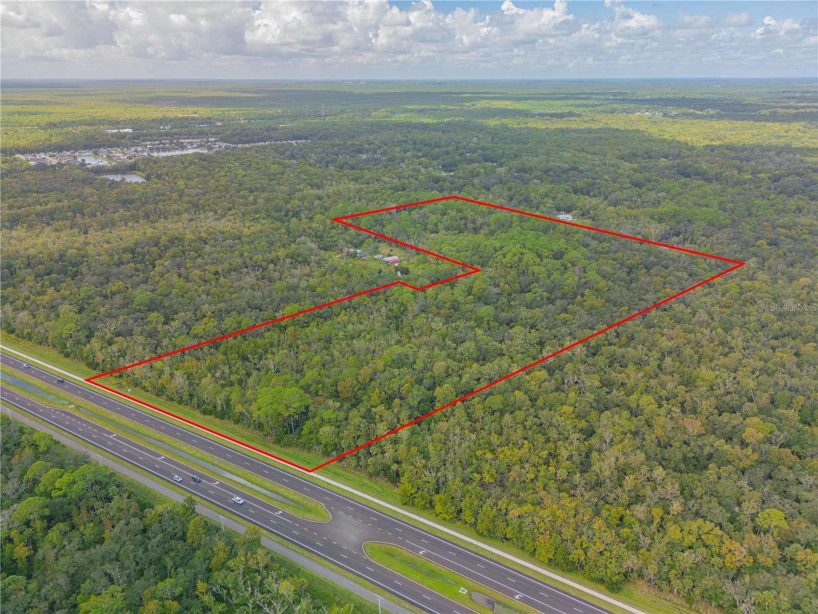 0 W Indian River Boulevard Edgewater FL 32132 NS1083140 image7