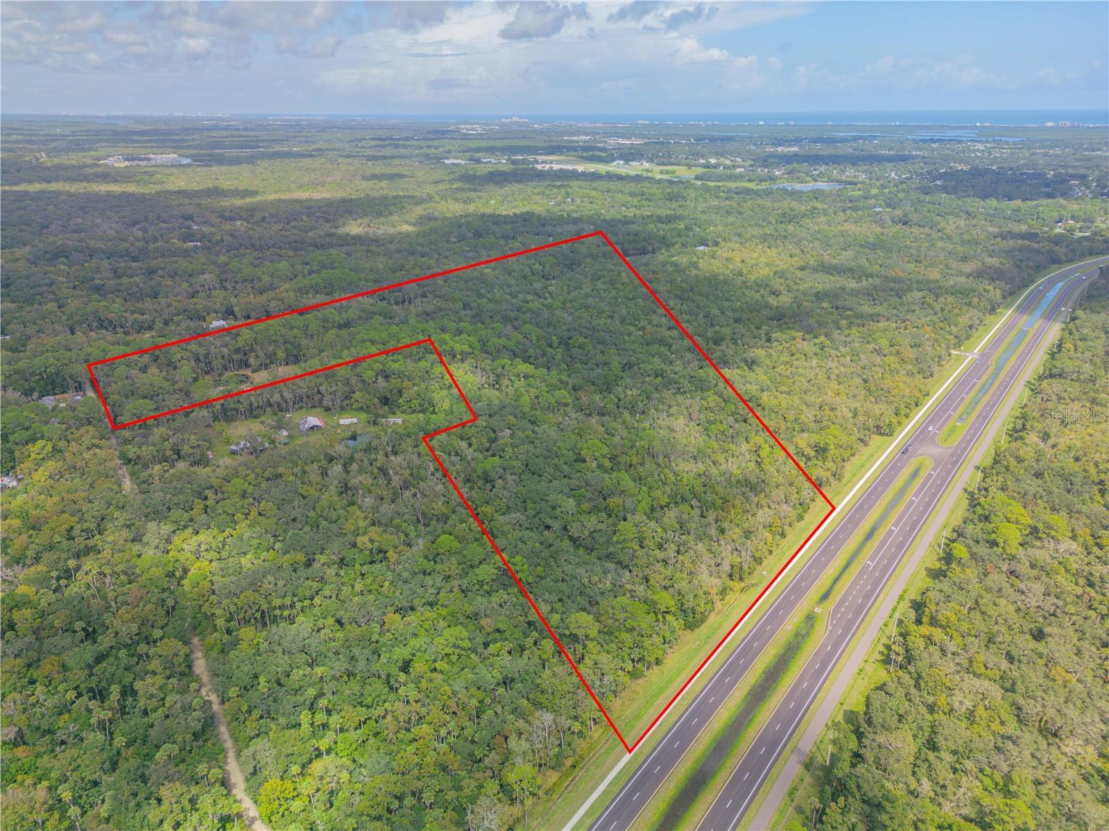 0 W Indian River Boulevard Edgewater FL 32132 NS1083140 image8