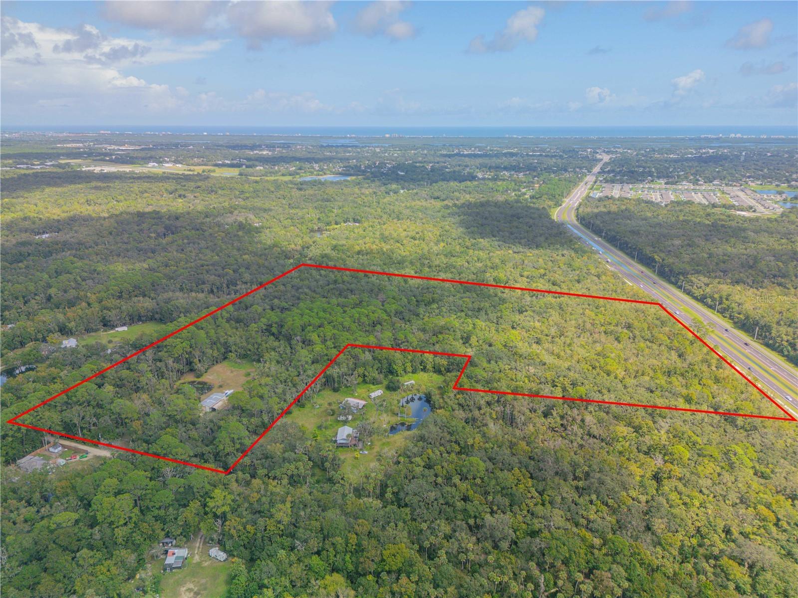 0 W Indian River Boulevard Edgewater FL 32132 NS1083140 image9