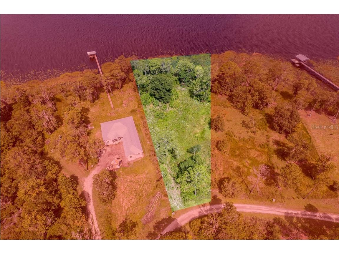 0 W Lakeshore Drive Starke FL 32091 - Crosby Lake GC507150 image1