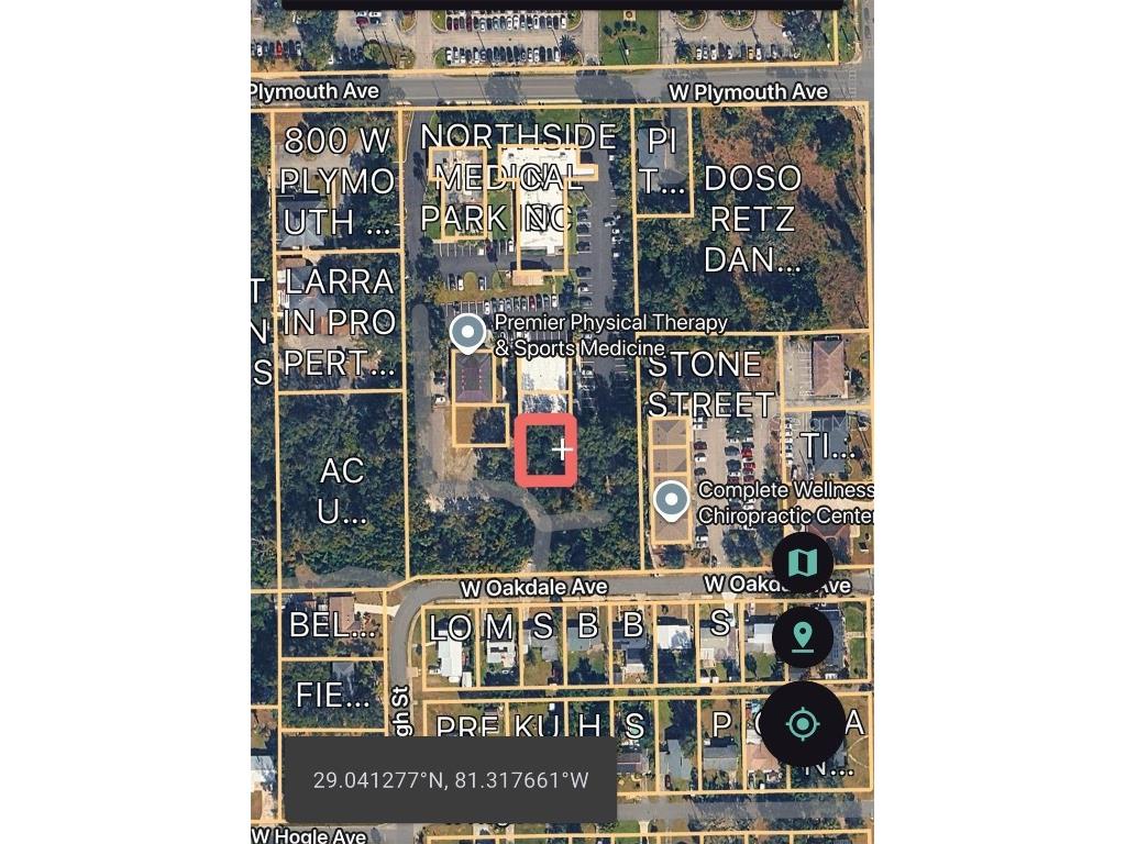 0 W Plymouth Avenue Deland FL 32720 TB8453199 image1