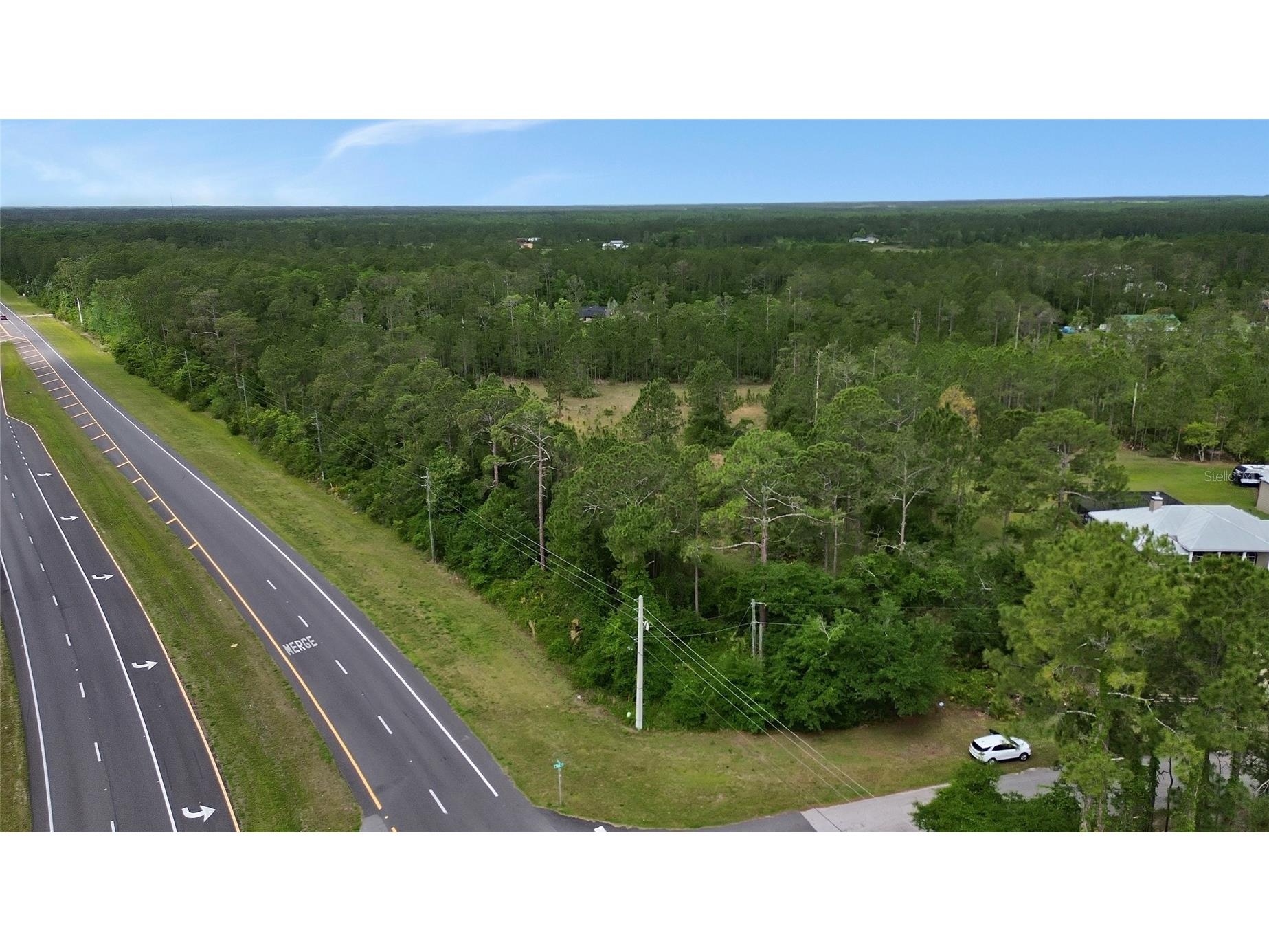 0 W Sr 40 Highway Ormond Beach FL 32174 V4948662 image1