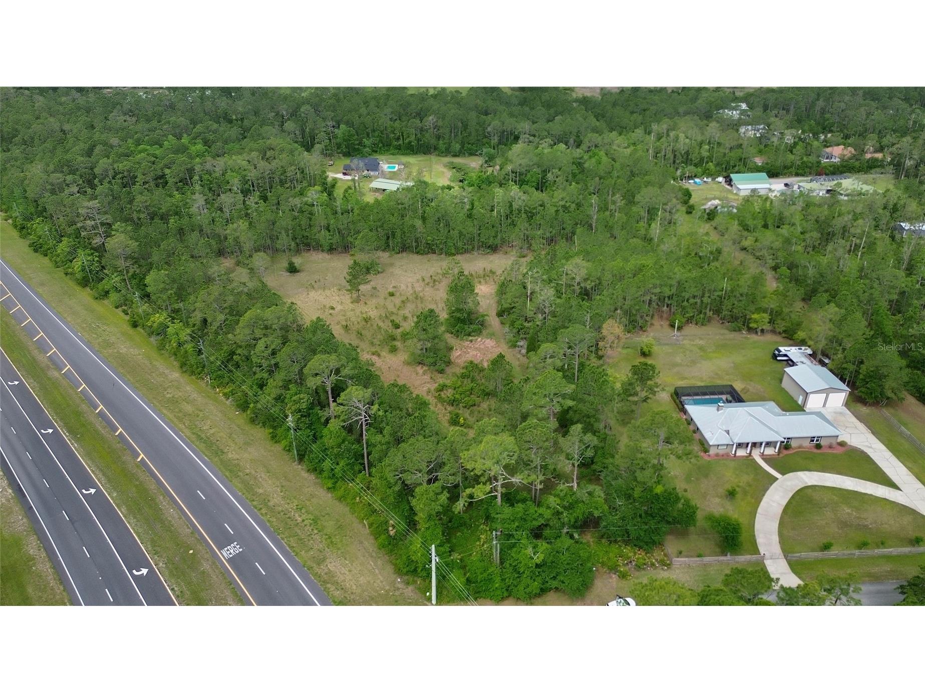 0 W Sr 40 Highway Ormond Beach FL 32174 V4948662 image2