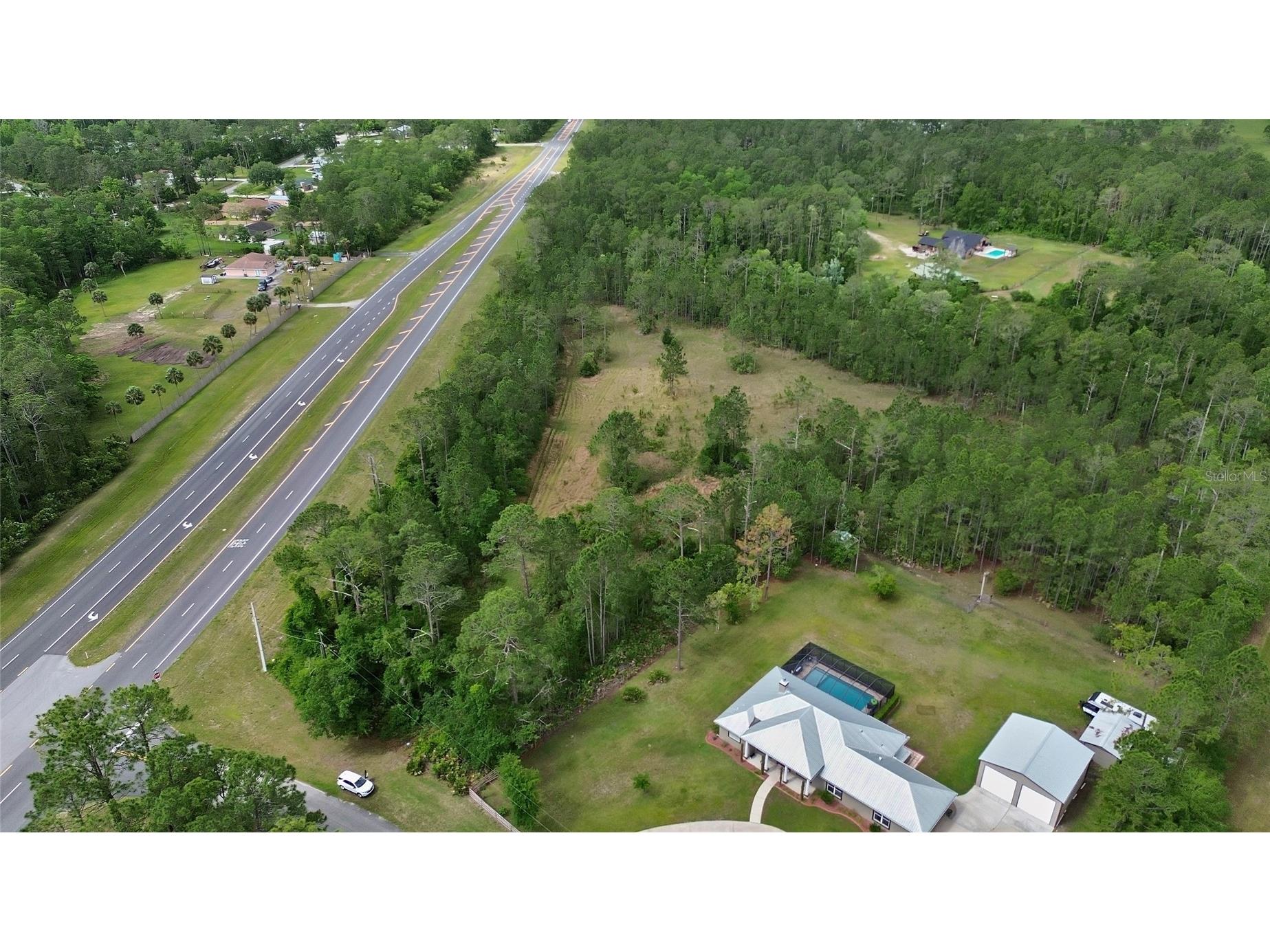 0 W Sr 40 Highway Ormond Beach FL 32174 V4948662 image3