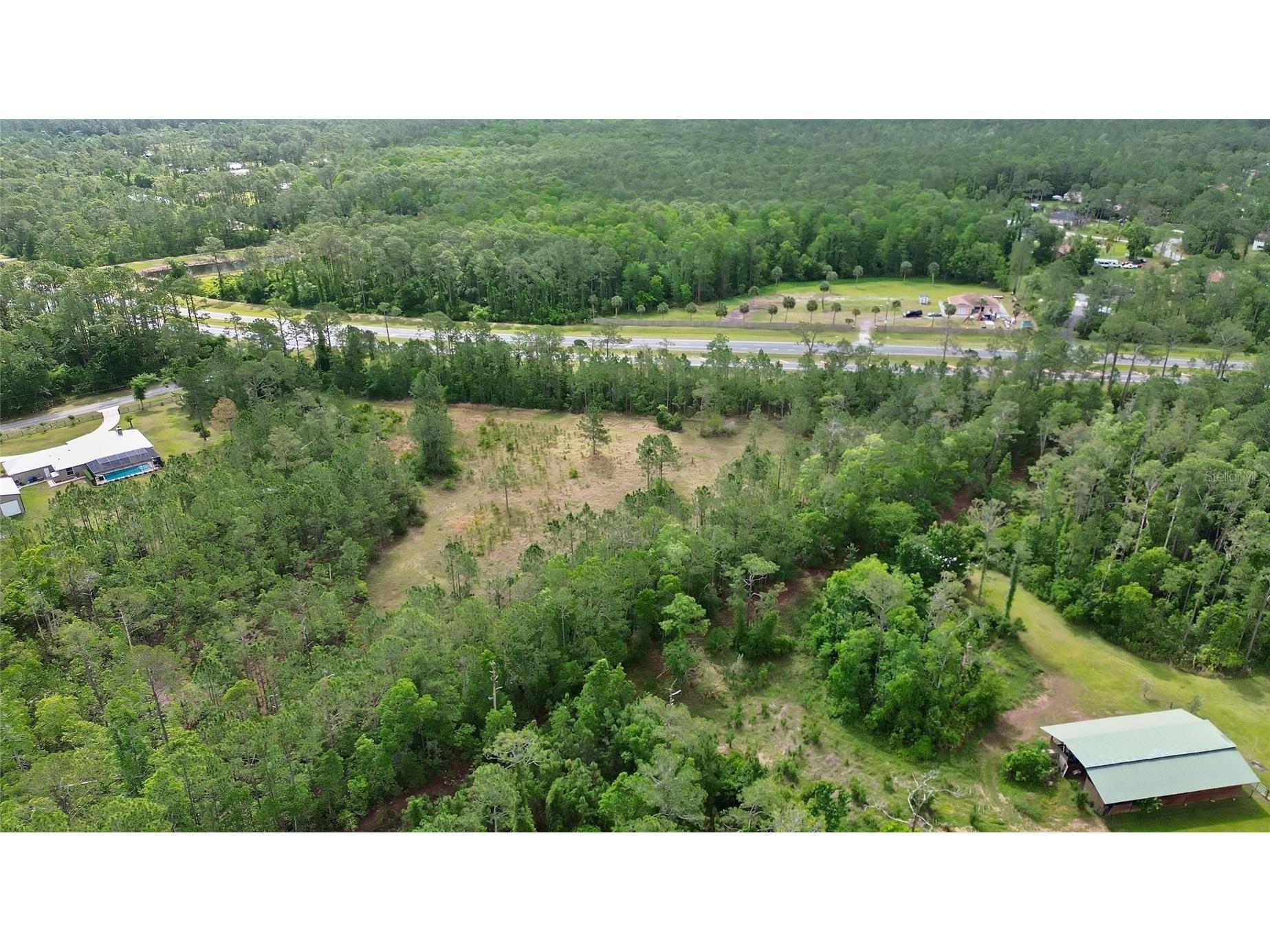 0 W Sr 40 Highway Ormond Beach FL 32174 V4948662 image4