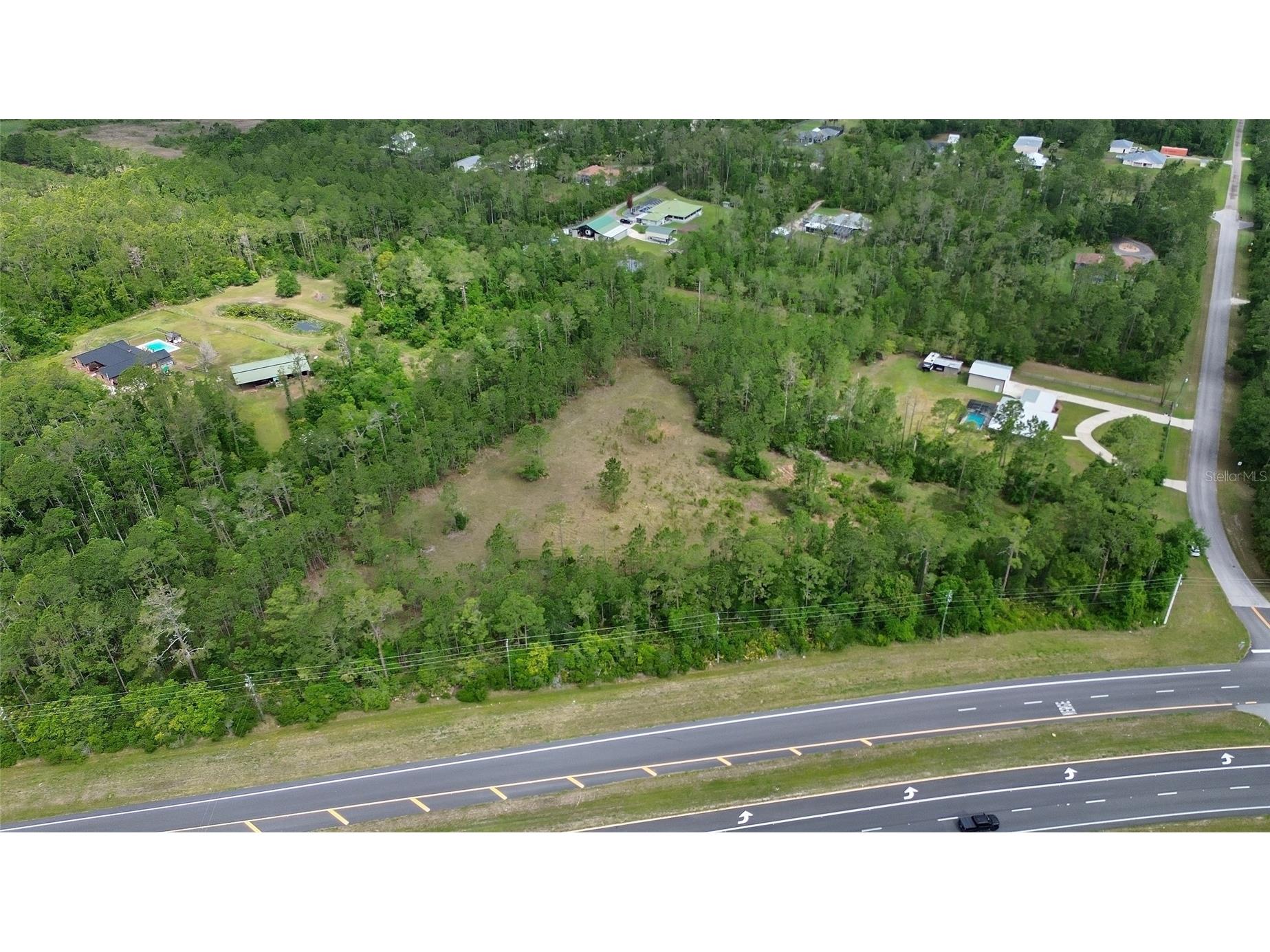 0 W Sr 40 Highway Ormond Beach FL 32174 V4948662 image8