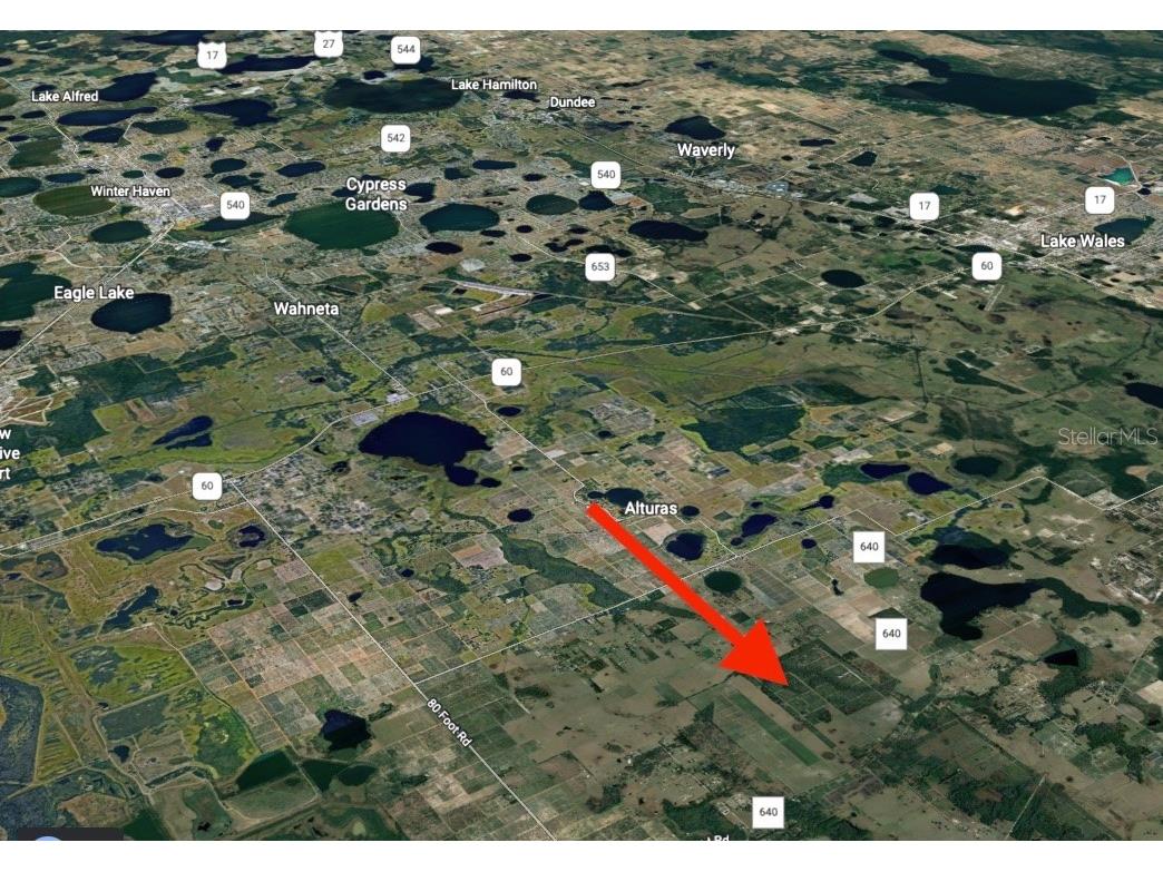 0 Walker Lake Road Bartow FL 33830 O6011816 image1