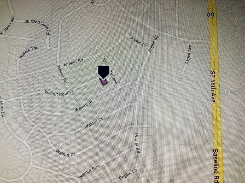 0 Walnut Course Ocala FL 34472 OM633747 image1