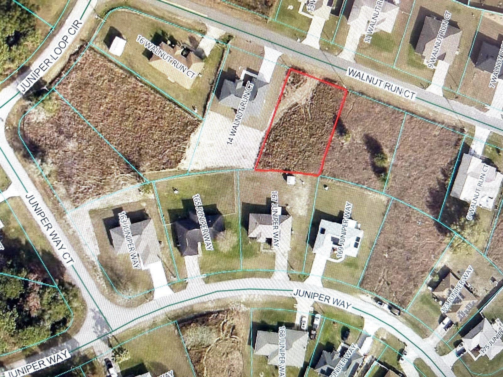 0 Walnut Run Court Ocala FL 34480 OM722550 image2