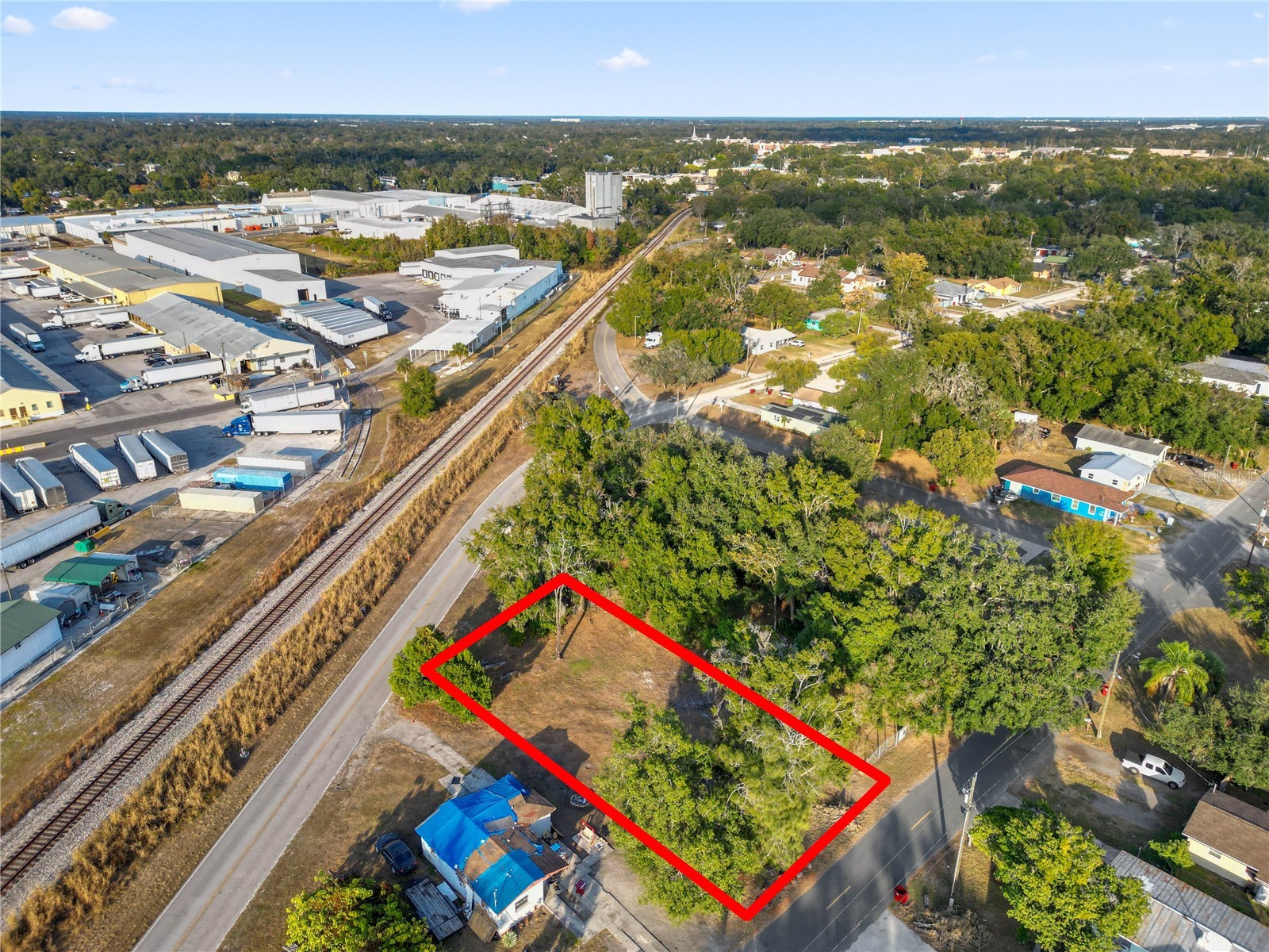 0 Washington Street Plant City FL 33563 L4957786 image1