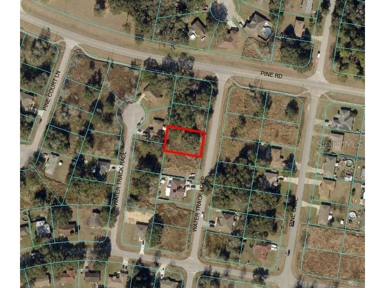 0 Water Track Loop Ocala FL 34472 OM665149 image1