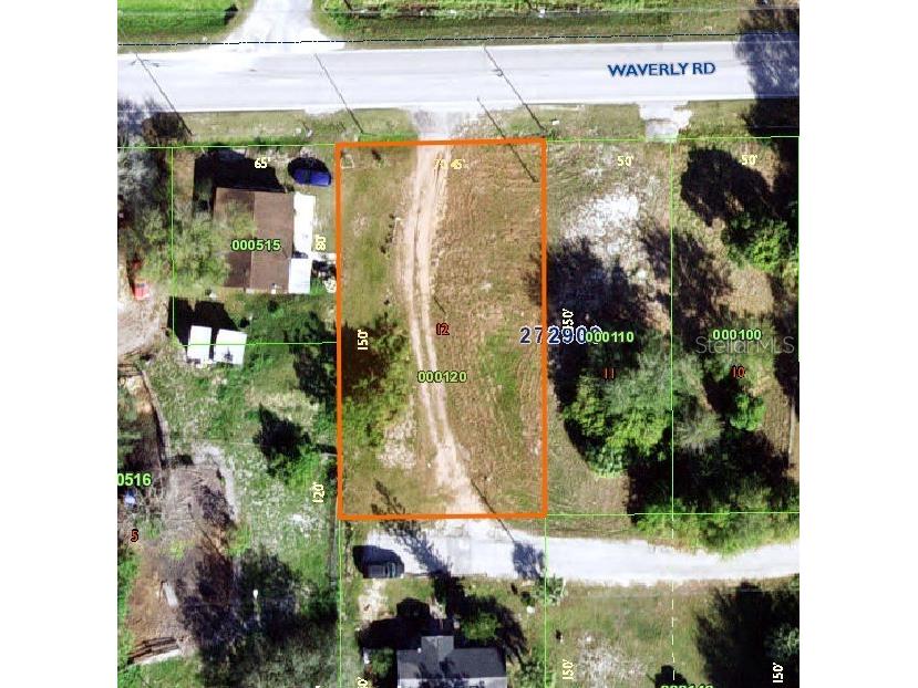0 Waverly Road Lake Wales FL 33859 P4927423 image1