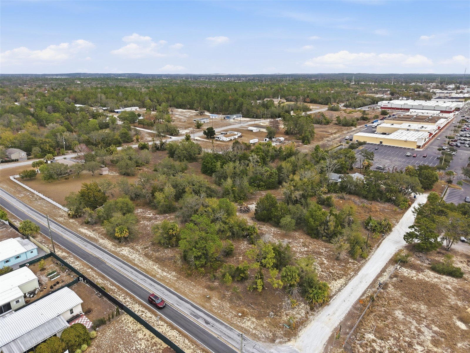 0 Weeping Willow Road Brooksville FL 34613 W7882821 image13