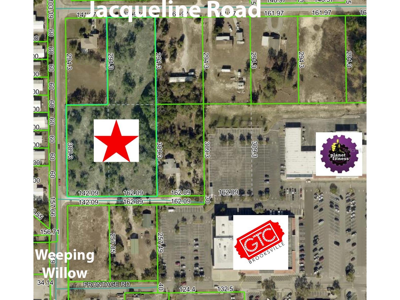 0 Weeping Willow Road Brooksville FL 34613 W7882821 image4