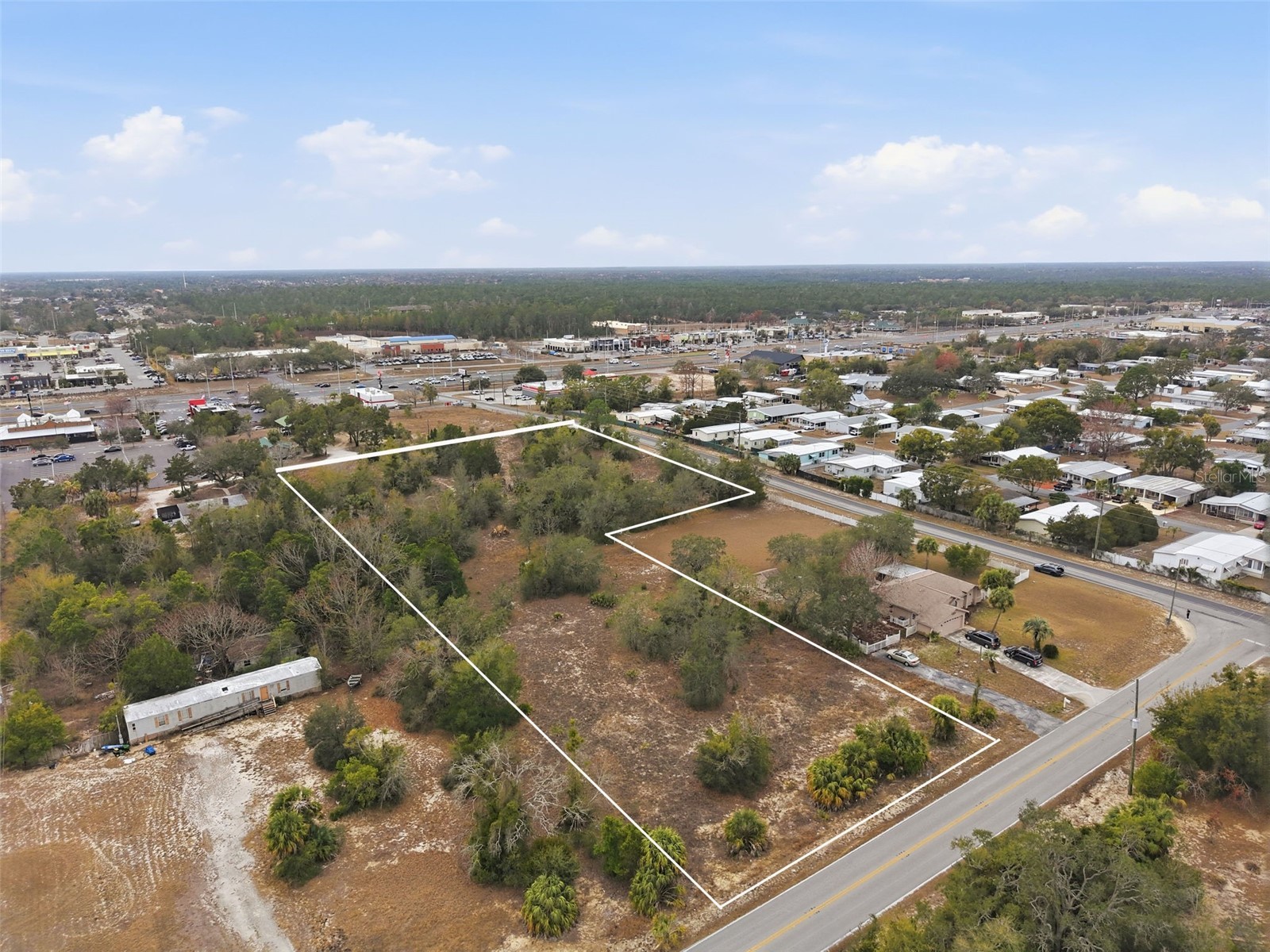 0 Weeping Willow Road Brooksville FL 34613 W7882821 image5